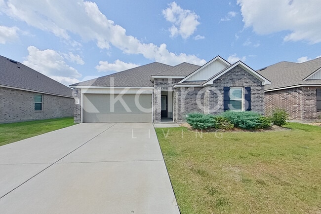 property at 405 Mango Dr