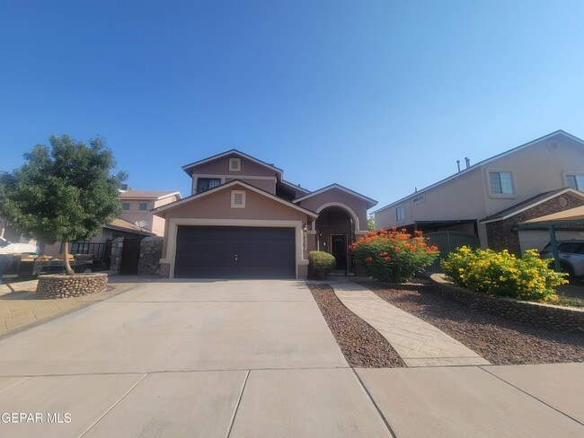 14267 Pacific Point Dr in El Paso, TX - Building Photo - Building Photo