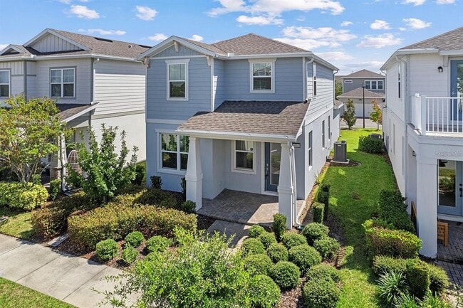 14341 Lanikai Beach Dr in Orlando, FL - Building Photo - Building Photo