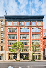 The Chelsea Quarter in New York, NY - Building Photo - Building Photo