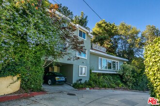 2385 Sunset Heights Dr in Los Angeles, CA - Building Photo - Building Photo