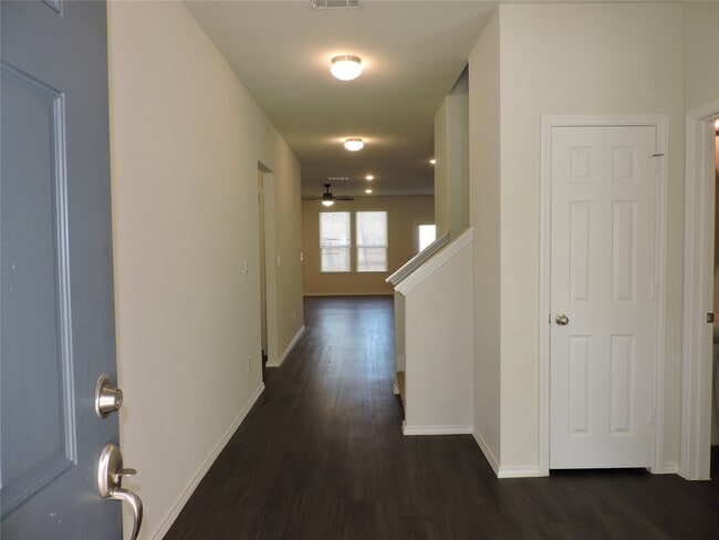 property at 4022 Timber Sapp Dr