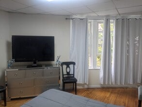 2 Grant St, Unit apartment #3 in Tuckahoe, NY - Foto de edificio - Building Photo
