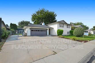 10763 Hinsdale St in Boise, ID - Building Photo - Building Photo