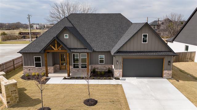 property at 201 Belmont Dr