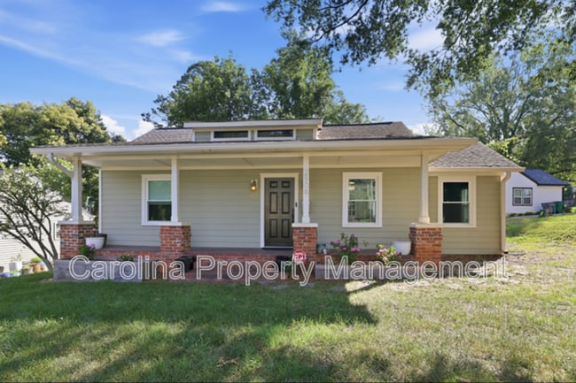property at 2508 Rozzelles Ferry Rd