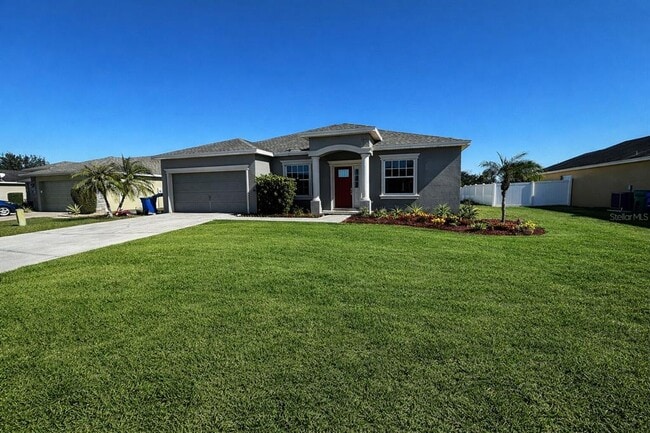 1192 Normandy Heights Cir in Winter Haven, FL - Building Photo - Building Photo