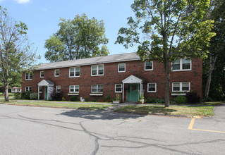 Elm Terrace in Greenfield, MA - Building Photo - Building Photo