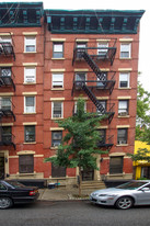 171 E 99th St Apartments