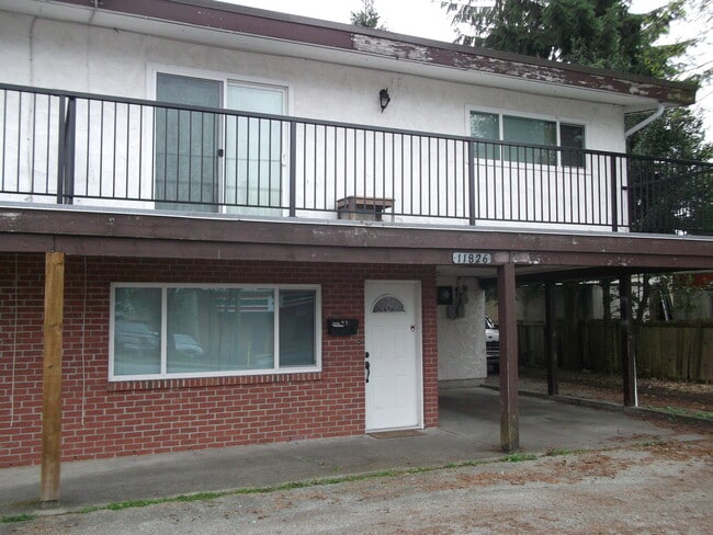 property at 11826 Laity St