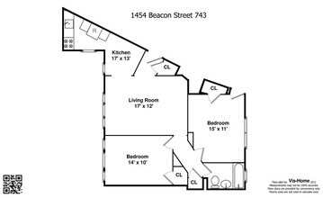 1454 Beacon St in Brookline, MA - Building Photo - Building Photo