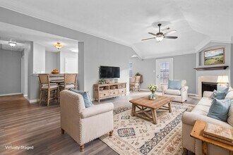 3614 Lindenfield Dr in Katy, TX - Building Photo - Building Photo