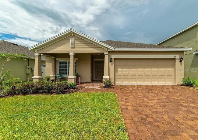 property at 157 Williamson Dr