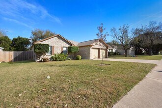1906 Woodland Dr in Cedar Park, TX - Building Photo - Building Photo