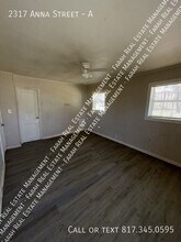 2317 Anna St in Fort Worth, TX - Building Photo - Building Photo