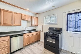 180 S Xavier St in Denver, CO - Building Photo - Building Photo