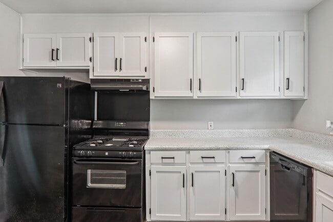 Park Square in Spartanburg, SC - Building Photo - Building Photo