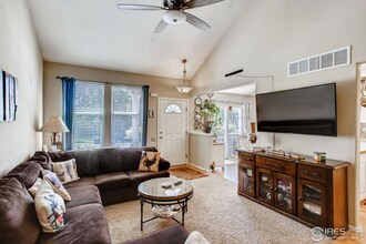 2814 Rock Creek Dr in Fort Collins, CO - Building Photo - Building Photo