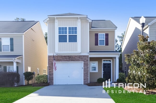 property at 532 Westmoreland Rd