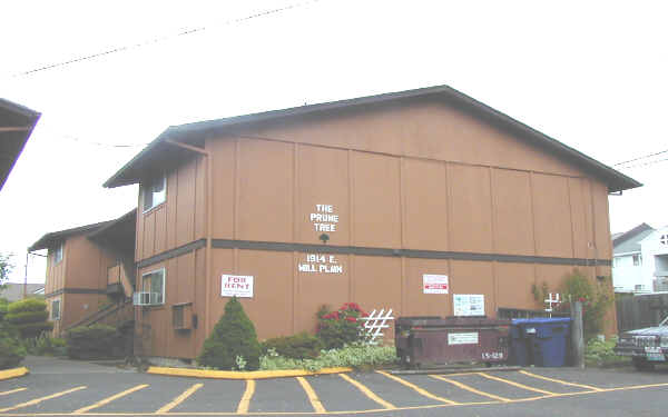 Prune Tree Apartments in Vancouver, WA - Building Photo - Building Photo