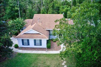 6930 SW 86th Terrace in Gainesville, FL - Building Photo - Building Photo