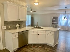 10812 Hartsook St in Houston, TX - Building Photo - Building Photo