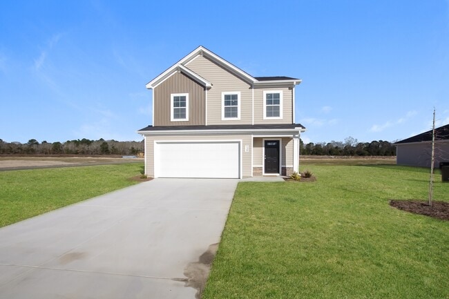 property at 138 King Buck Dr