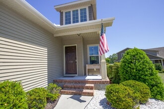 133 Cypress Cir in Southern Pines, NC - Building Photo - Building Photo