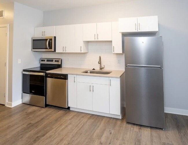 231 Flats in West Lafayette, IN - Building Photo - Building Photo