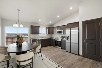 429 Yelner Dr in Box Elder, SD - Building Photo - Building Photo