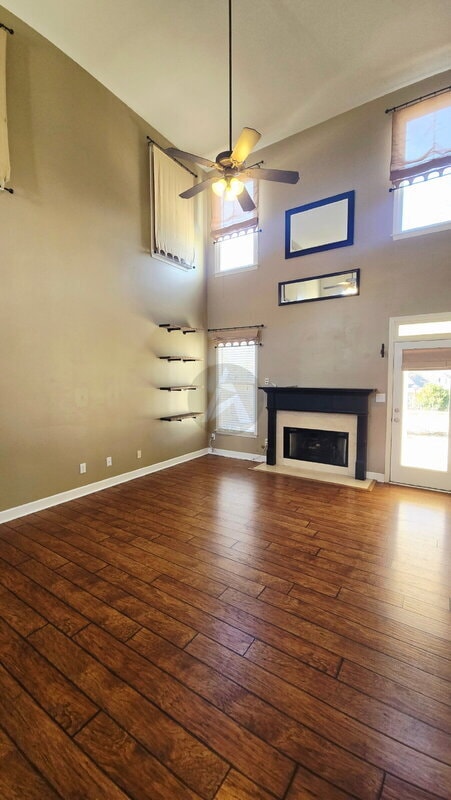 203 Elmbrook Ln in Canton, GA - Building Photo - Building Photo