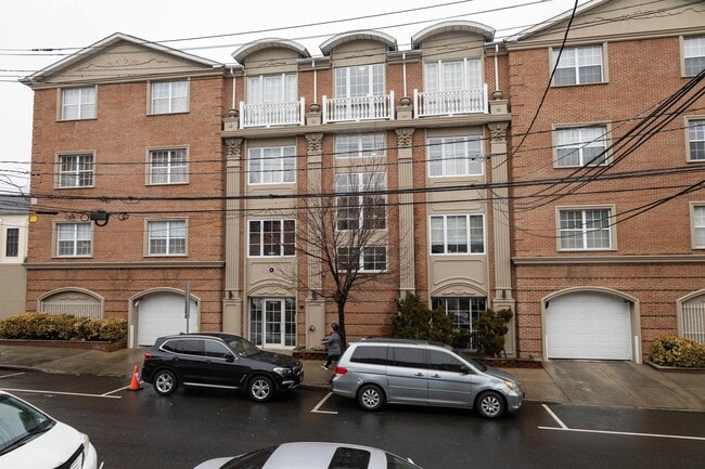 property at 316 51st St