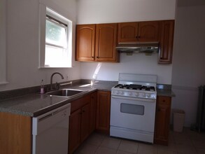 1102 Boylston St, Unit 2 in Boston, MA - Building Photo - Building Photo