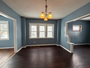 420 S Olive St in South Bend, IN - Building Photo - Building Photo