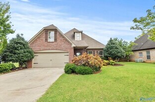 22 Maple Grove Blvd SW in Huntsville, AL - Building Photo