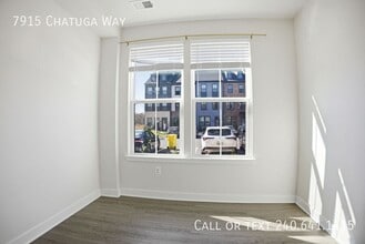 7915 Chatuga Wy in Glen Burnie, MD - Building Photo - Building Photo