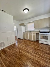 1207 Maple Ave in St. Louis, MO - Building Photo - Building Photo