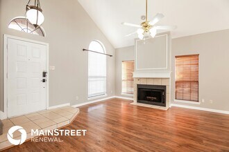4601 Cherokee Path in Carrollton, TX - Building Photo - Building Photo