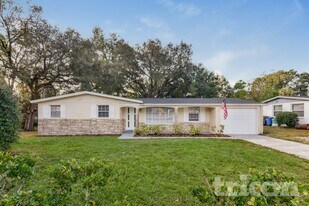 514 Calhoun Ave in Seffner, FL - Building Photo