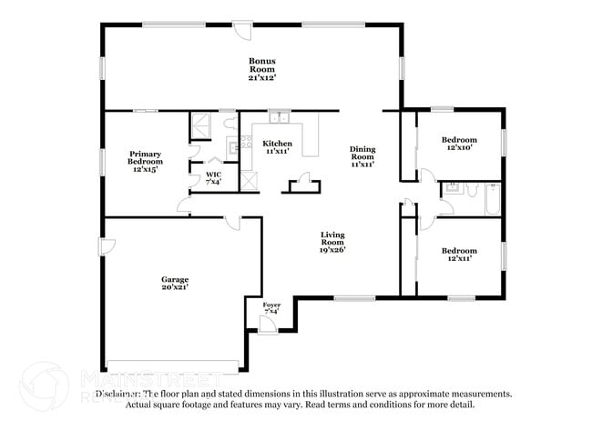 property at 2149 Ephraim Ave