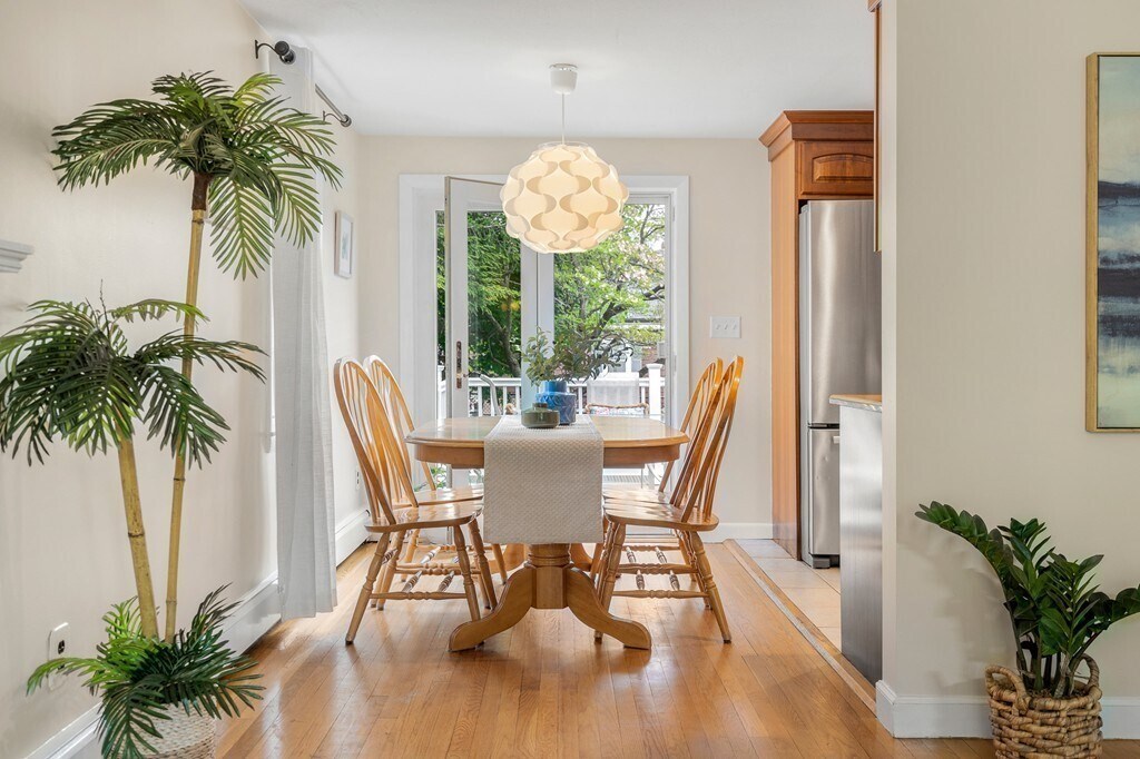 41 Rublee St in Arlington, MA - Building Photo
