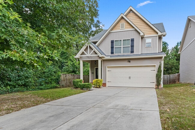 property at 1132 Sierra Ln