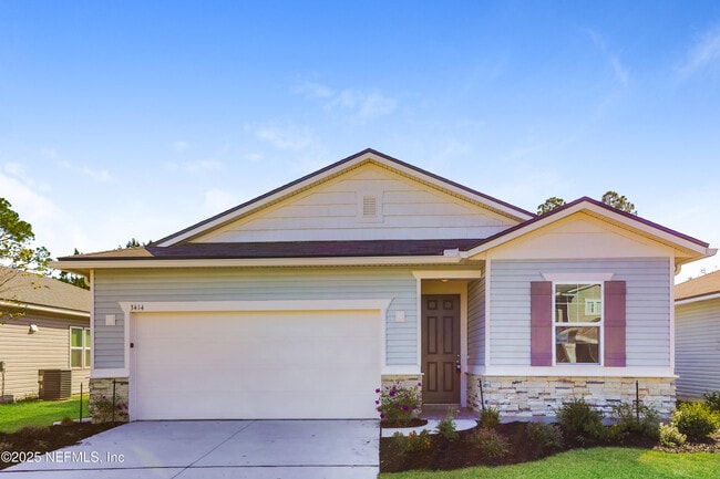 property at 3414 Traceland Oak Ln