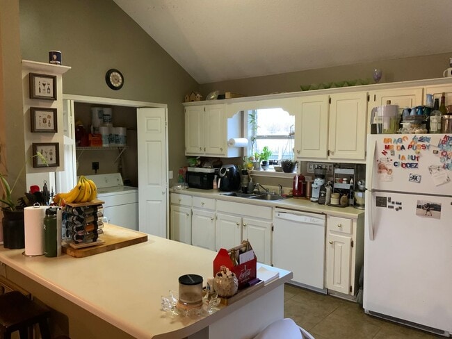 407 Beauregard Circle in Oxford, MS - Building Photo - Building Photo