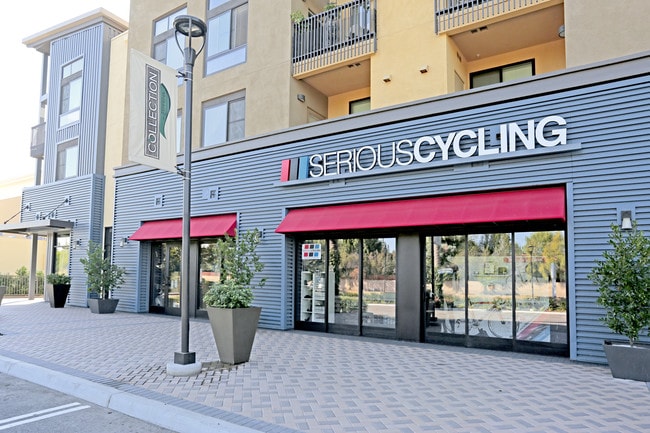 Terrena Apartment Homes