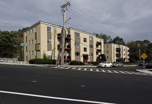 10 Thorn in Mattapan, MA - Building Photo