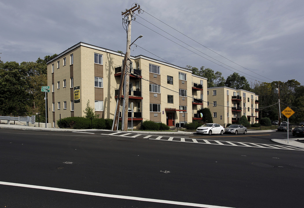 10 Thorn in Mattapan, MA - Foto de edificio