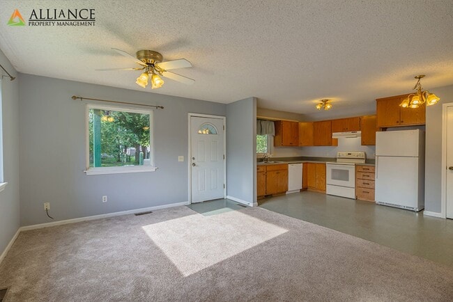 property at 1020 Yuma St
