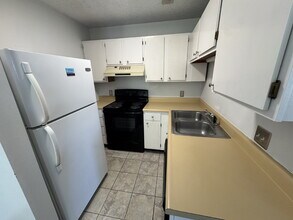 3501 W 21st St in Wichita, KS - Building Photo - Building Photo