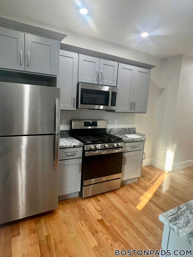 17 Verrill St in Boston, MA - Building Photo - Building Photo
